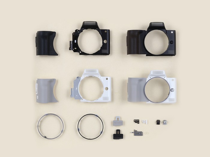 Digital Still Camera